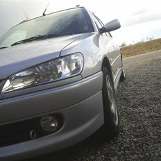Peugeot 306 SOLGT