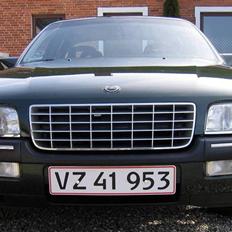 Opel Senator B 3,0i