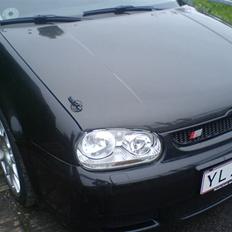 VW Golf 4