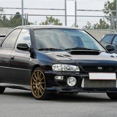 Subaru Impreza *SOLGT*