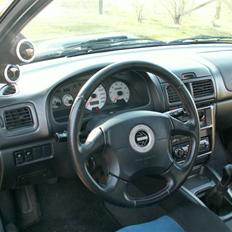 Subaru Impreza *SOLGT*