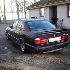 BMW E34 Ac Schnitzer S5