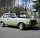 VW Golf 1 D .. SOLGT