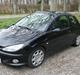 Peugeot 206 S16