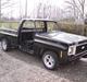 Chevrolet c10 454 bigblock