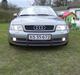 Audi A4 1.8t  *solgt*