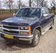 Chevrolet K 1500 Silverado