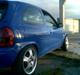 Opel Corsa 1,4i 16v solgt