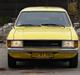 Ford Granada mk I 2.3 van aut.