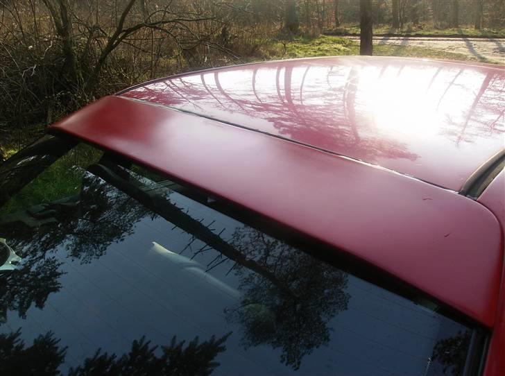 VW Passat 35i (vr6) SOL... billede 5