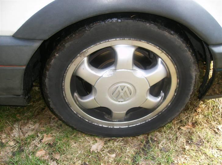 VW Passat 35i (vr6) SOL... billede 7