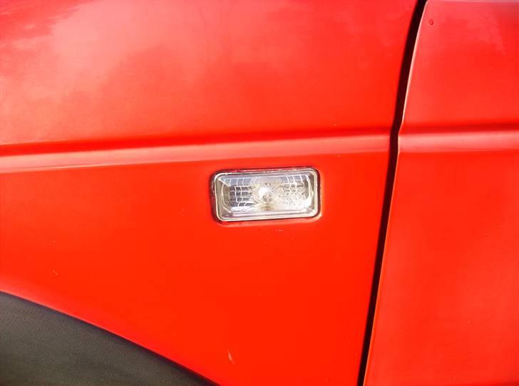 VW Passat 35i (vr6) SOL... billede 8