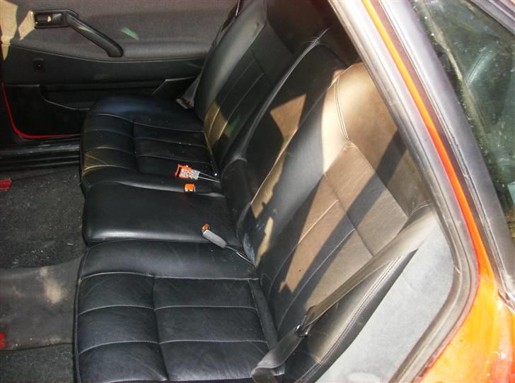 VW Passat 35i (vr6) SOL... billede 9