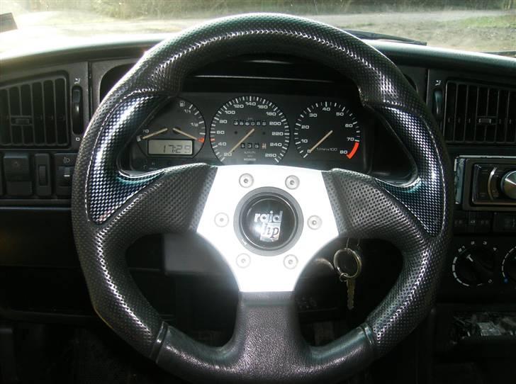 VW Passat 35i (vr6) SOL... billede 10