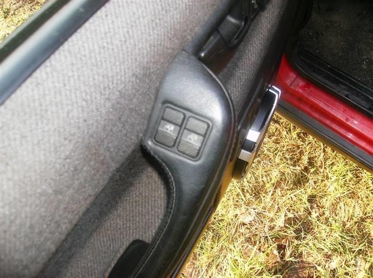 VW Passat 35i (vr6) SOL... billede 12