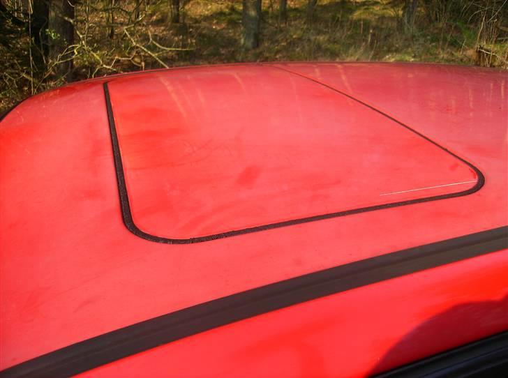 VW Passat 35i (vr6) SOL... billede 13