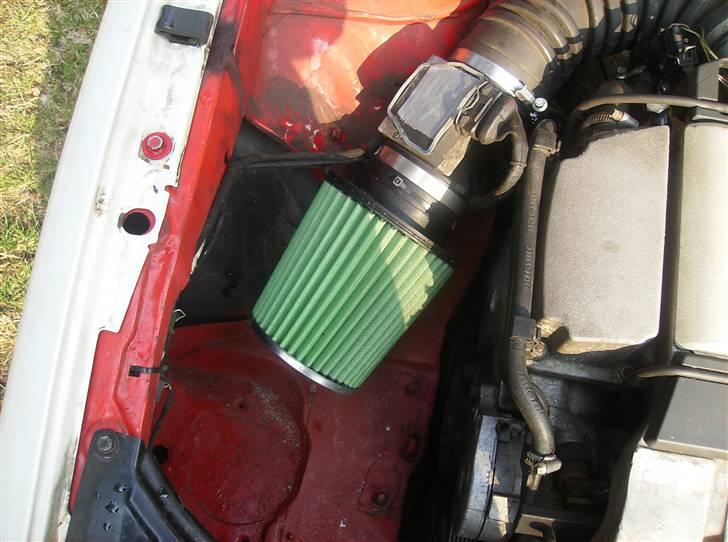 VW Passat 35i (vr6) SOL... billede 15