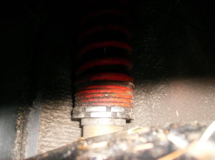 VW Passat 35i (vr6) SOL... billede 16