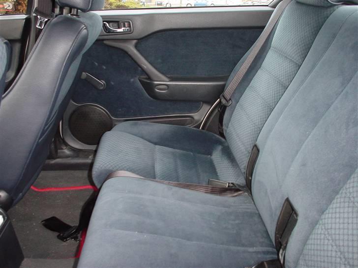 Alfa Romeo 146 1.6 L billede 10