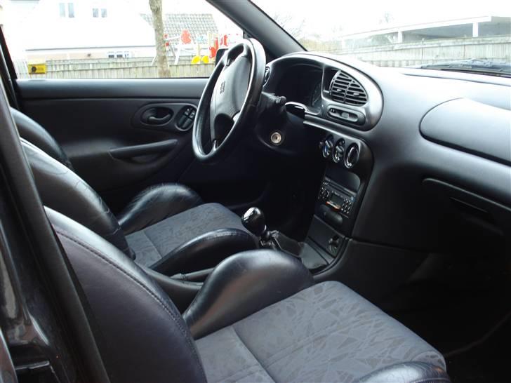 Ford mondeo v6 optima SOLGT billede 3