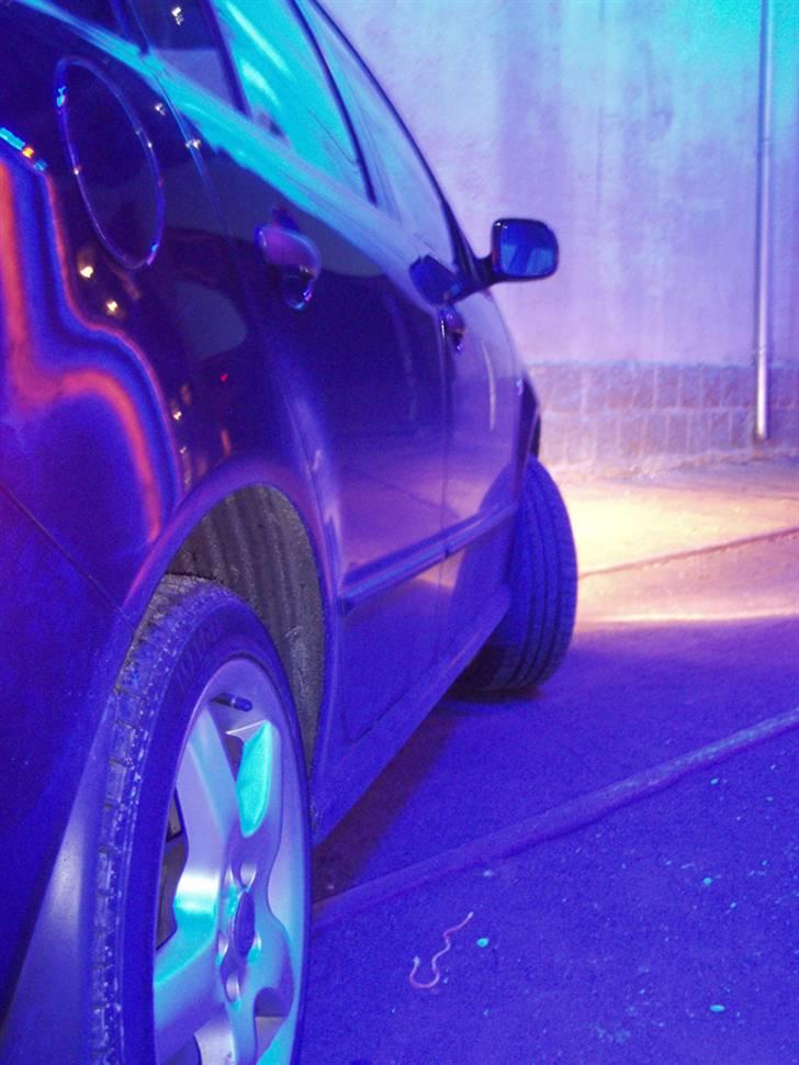 Skoda Fabia 1,4 16v billede 5