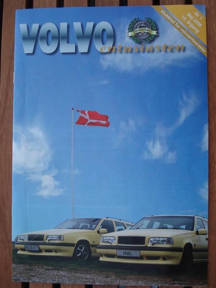 Volvo 850 T-5R billede 10