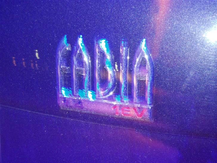 Skoda Fabia 1,4 16v billede 10