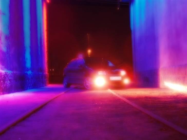 Skoda Fabia 1,4 16v billede 13