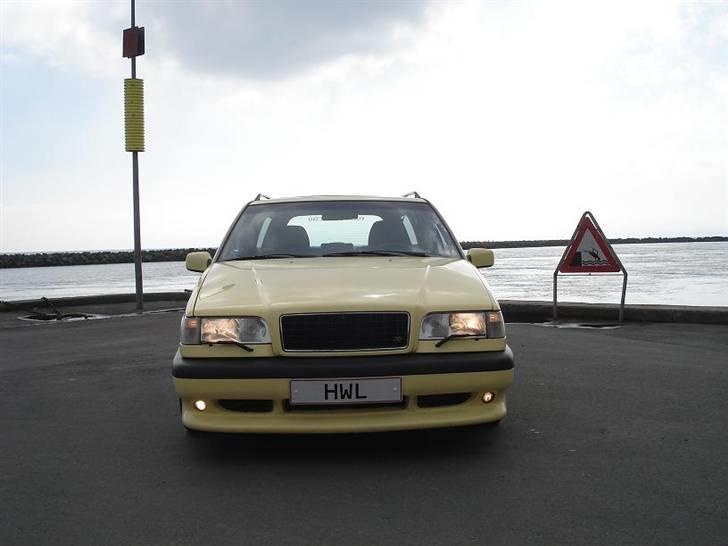 Volvo 850 T-5R billede 11