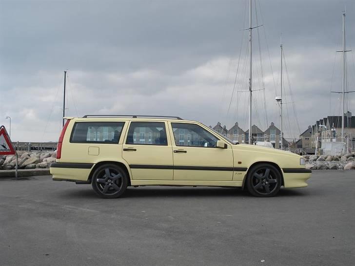 Volvo 850 T-5R billede 13