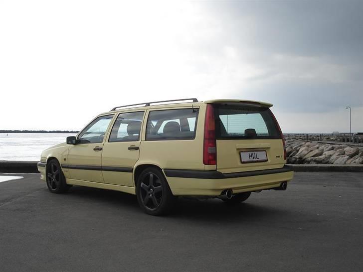 Volvo 850 T-5R billede 14