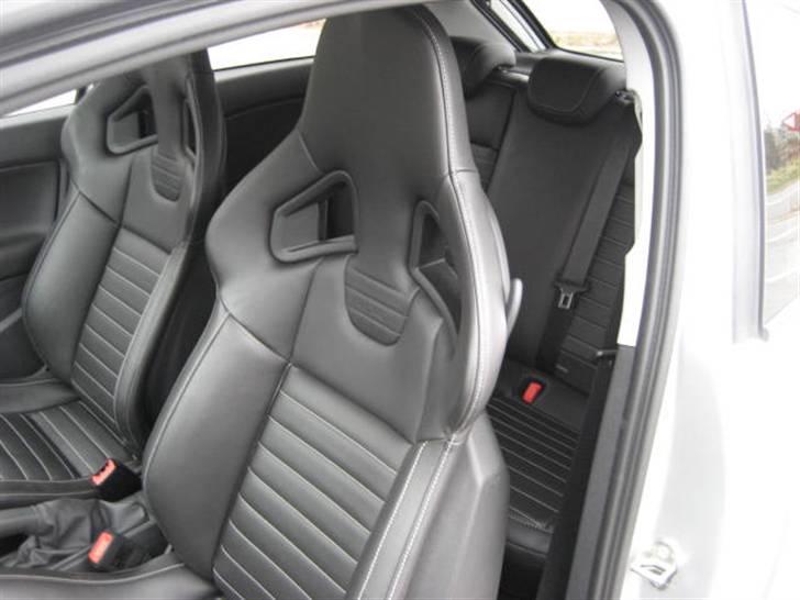 Opel Corsa OPC billede 7