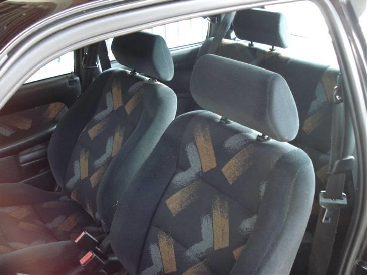 Peugeot 106 GTI TILSALG! 25.000,- billede 3