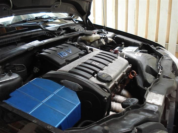 Peugeot 106 GTI TILSALG! 25.000,- billede 5