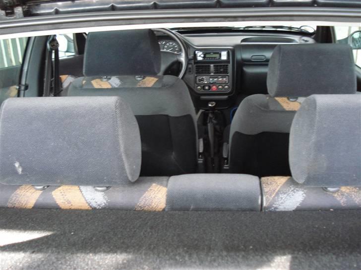 Peugeot 106 GTI TILSALG! 25.000,- billede 7