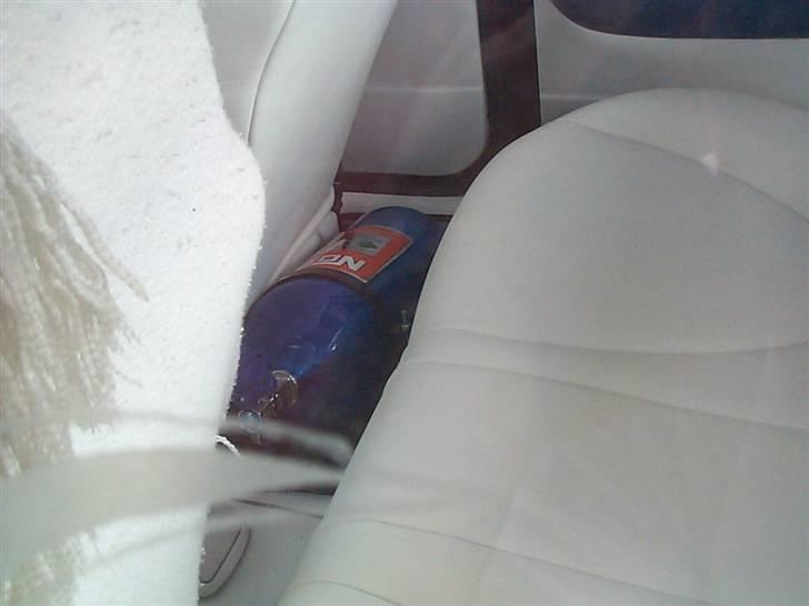 Ford Escort til salg - lidt lir billede 11