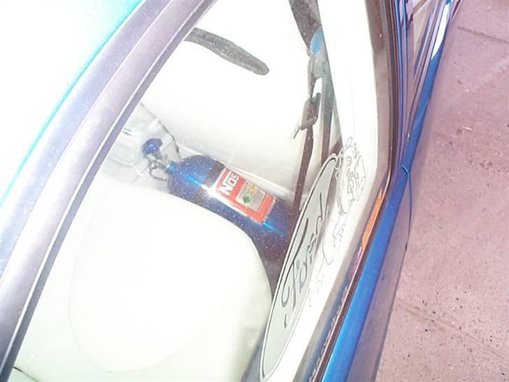 Ford Escort til salg billede 12