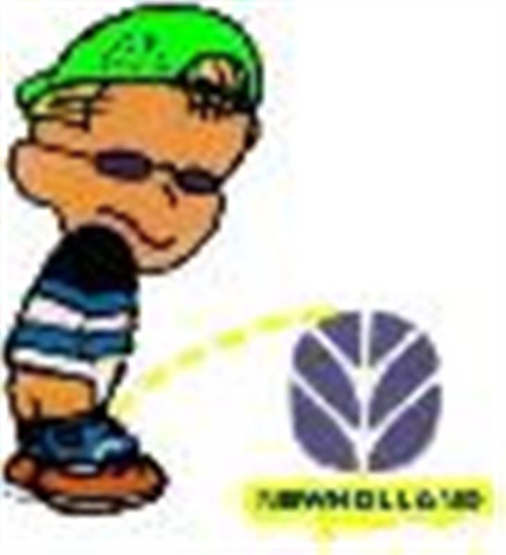 VW --Passat 1,8 20v--  billede 11