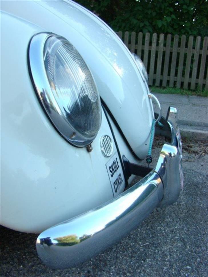 VW bobbel T1 billede 2