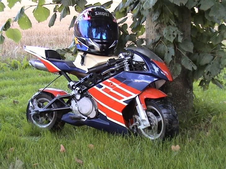 Skoda Felicia ( SOLGT ) billede 20