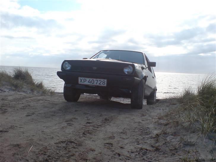 VW polo SOLGT billede 2