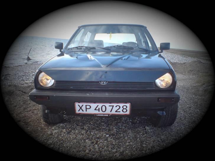 VW polo SOLGT billede 3