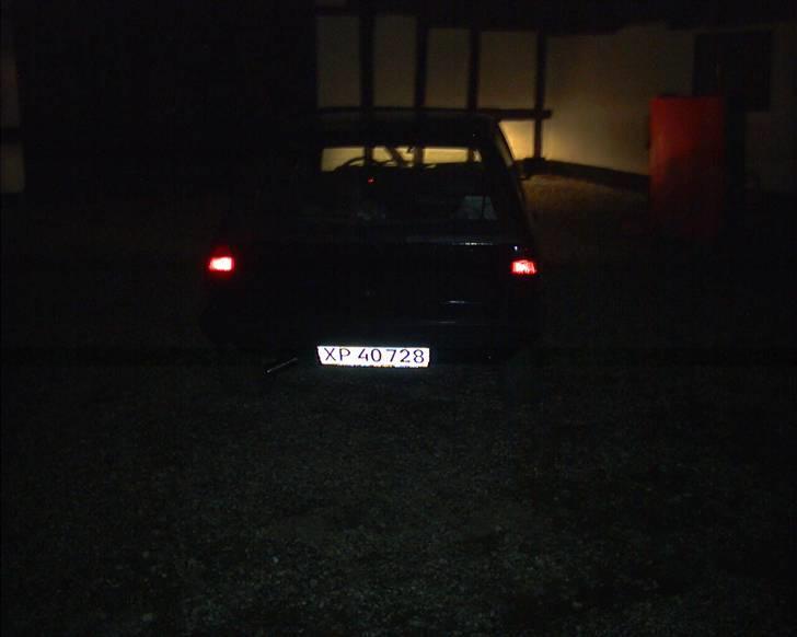 VW polo SOLGT billede 6