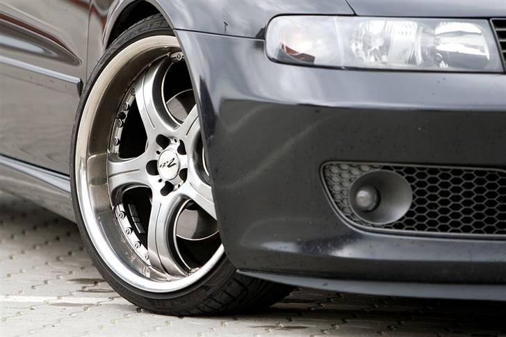 Seat Leon 20VT ---- SOLGT ---- billede 12