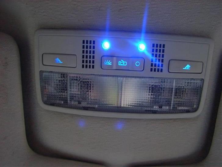 VW Caravelle BUS billede 9