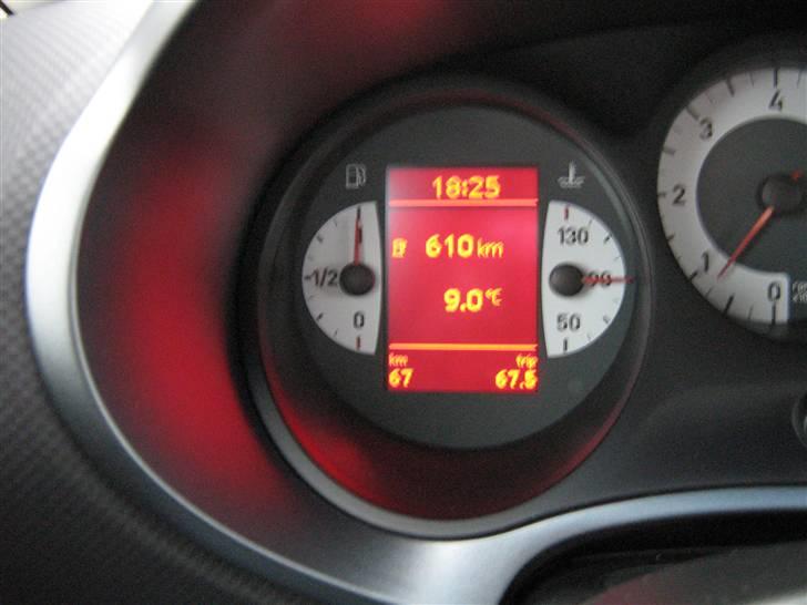 Seat Leon FR TDI 170HK *SOLGT* billede 10