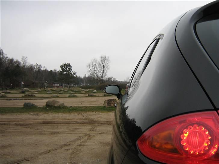 Seat Leon FR TDI 170HK *SOLGT* billede 11