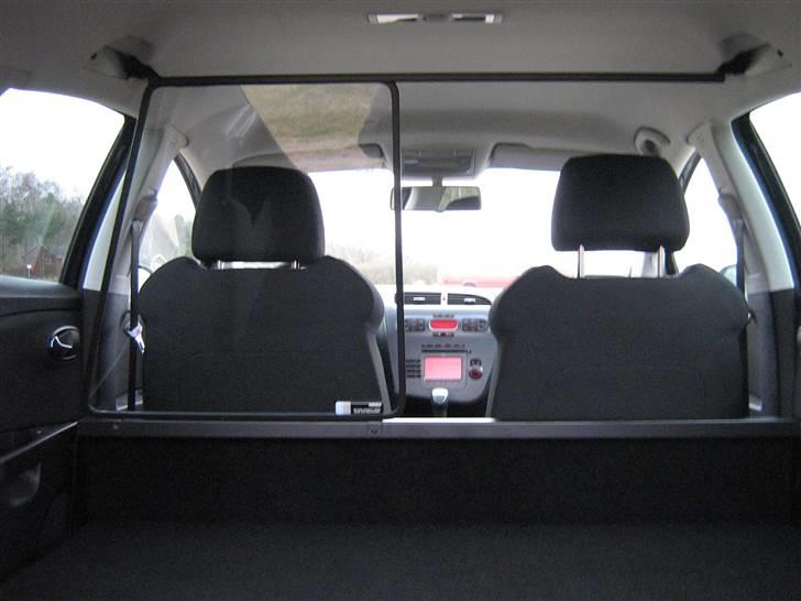 Seat Leon FR TDI 170HK *SOLGT* billede 13