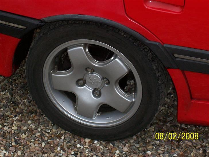 Peugeot 405 mi16 #Byttet# billede 5