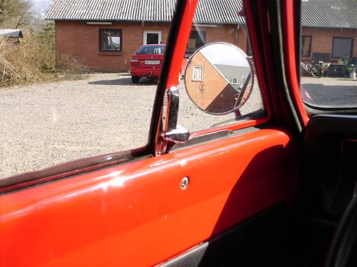 Opel Kadett Caravan B *Eneren* SOLGT billede 3